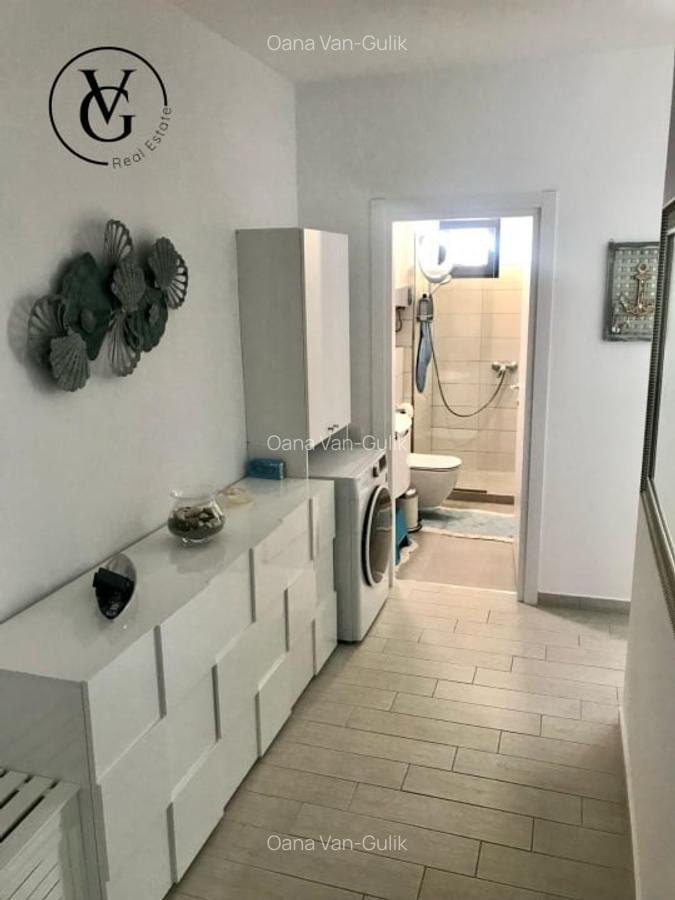 Apartament 2 camere vedere la mare si lac -langa plaja - Mamaia - 8