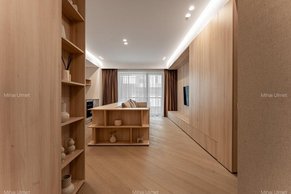 Apartament 3 camere | Designer interior | Cortina 126 - 7