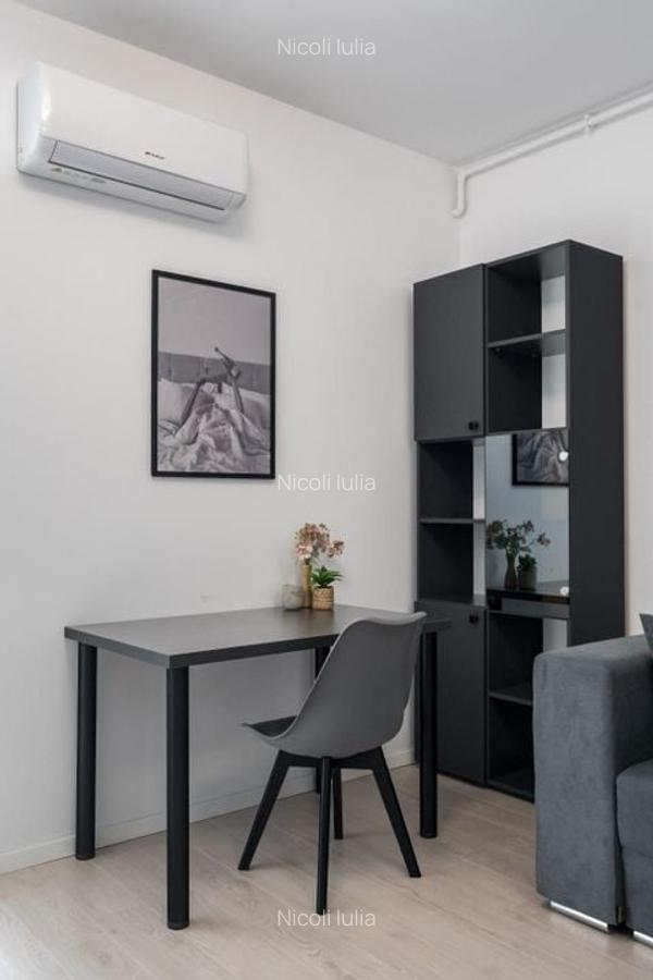 2 rooms apartment NorthSide Park | Sector 1 - 11