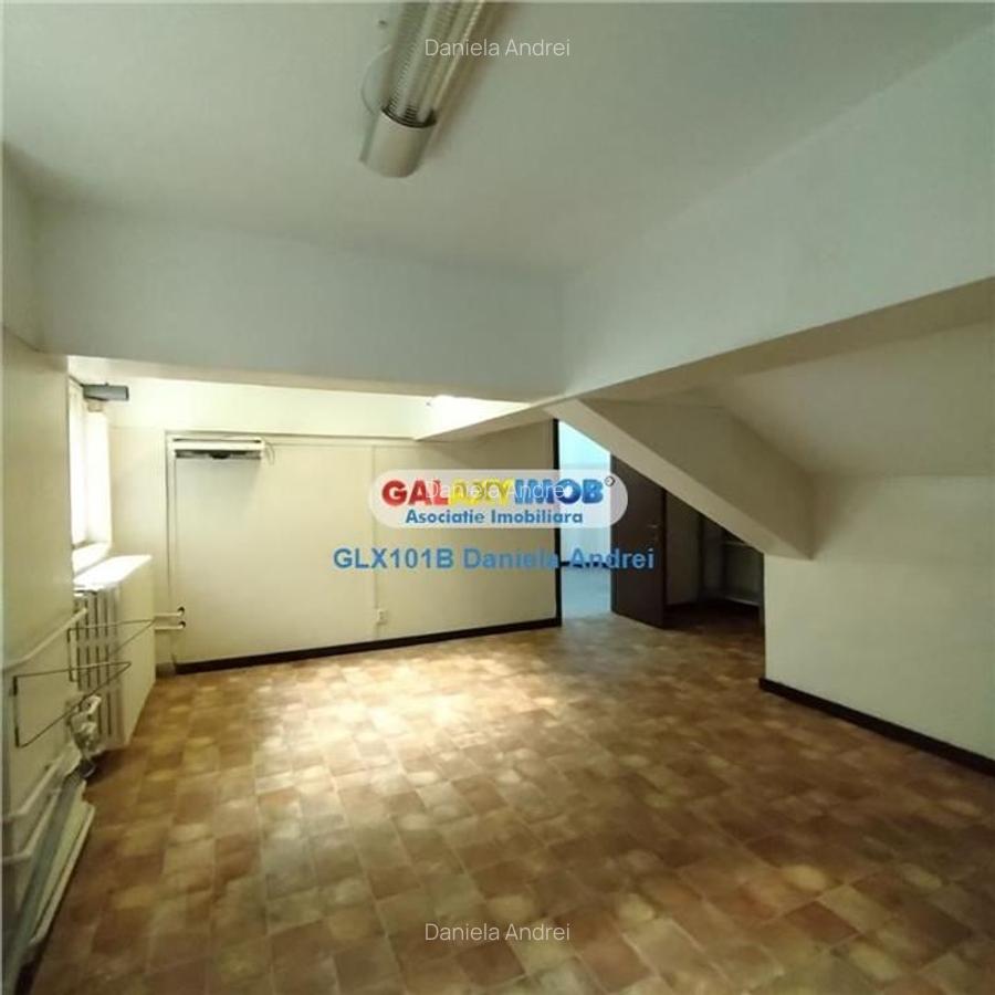 Spatiu 100 MP IN CLADIRE DE BIROURI INCHIRIERE ZONA  UNIVERSITATE - 33