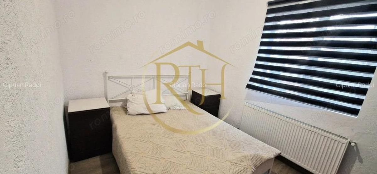 De inchiriat apartment cu 2 camere, bloc nou zona Shopping City,300 euro\luna. - 12