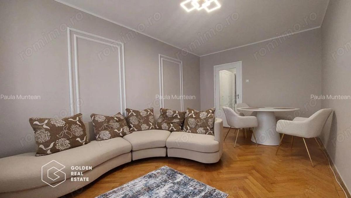 Apartament 2 camere, etaj 1, zona Podgoria - 1