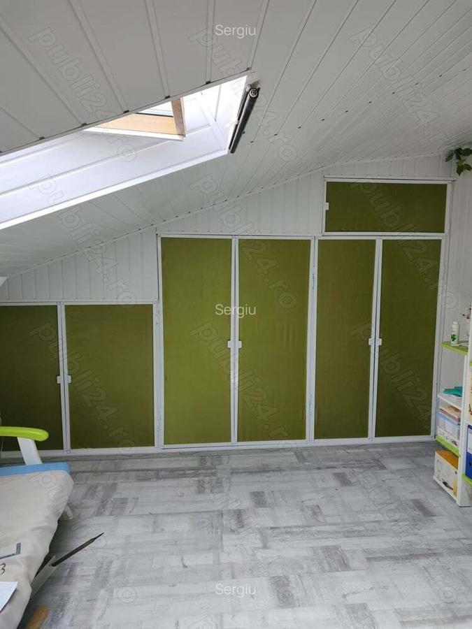 Vanzare apartament 3 camere utilat ?i mobilat - 10