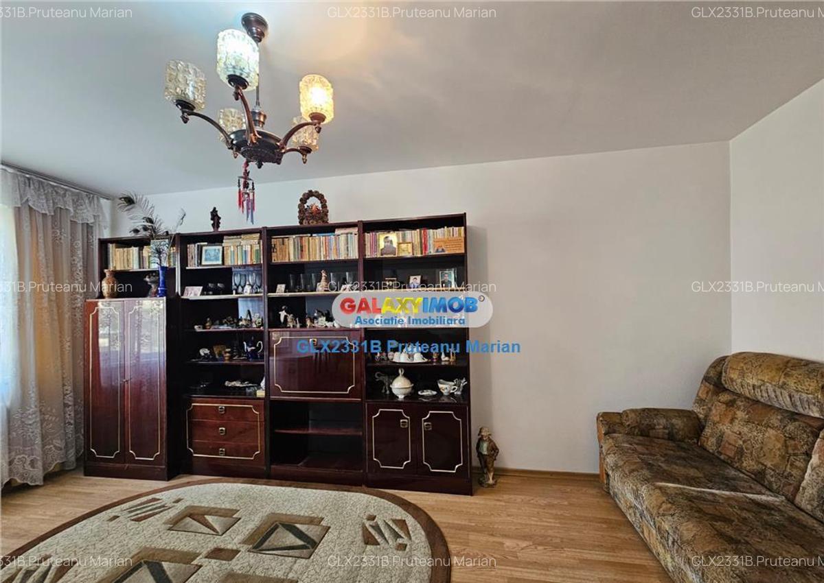 Apartament cu 2 camere situat langa metrou Piata Gorjului - 3