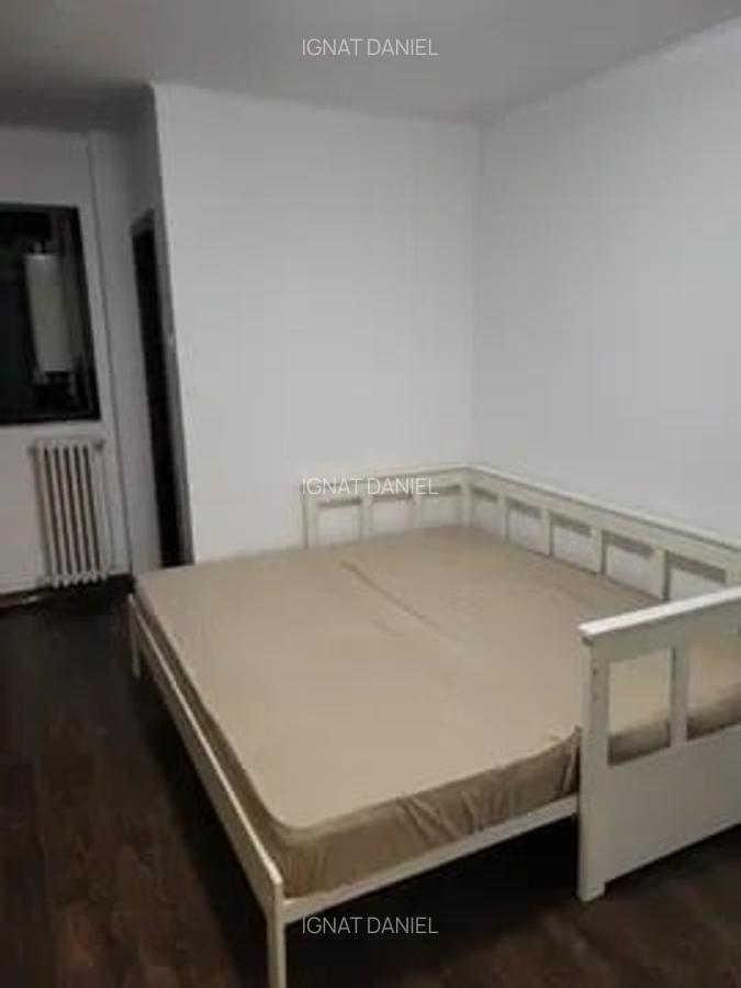 Garsoniera, etaj 3/4, zona Tudor Vladimirescu - 2