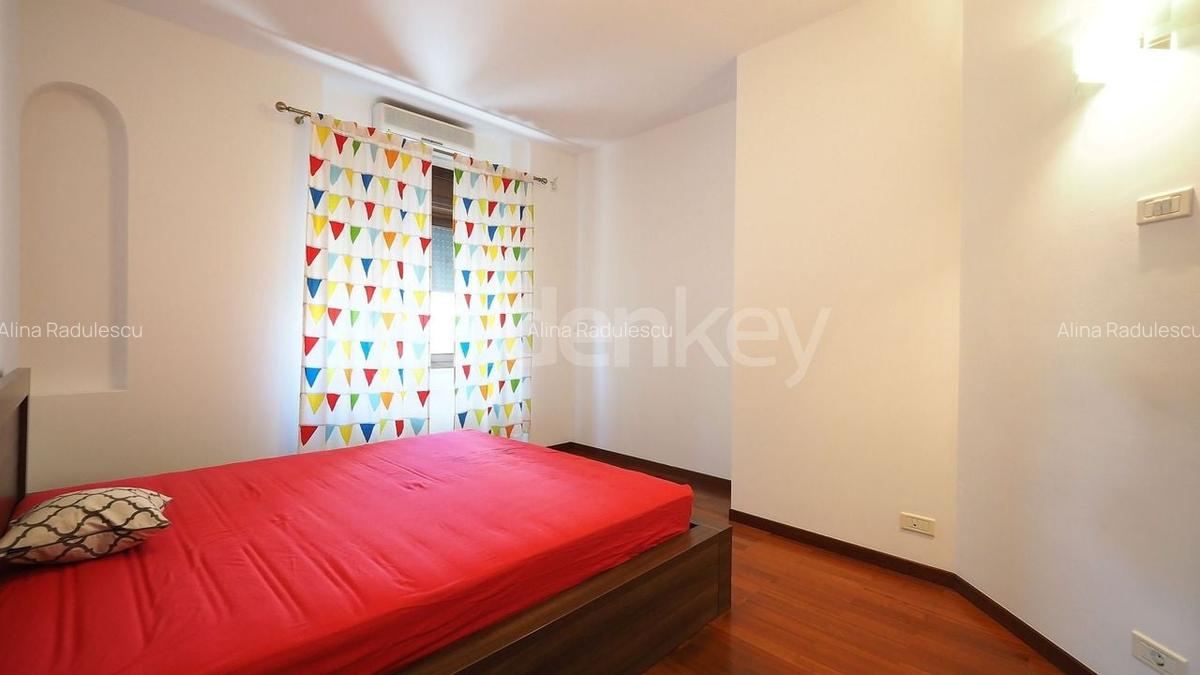 Apartament generos cu 4 camere | vedere panoramica Sud | terasa si garaj - 12