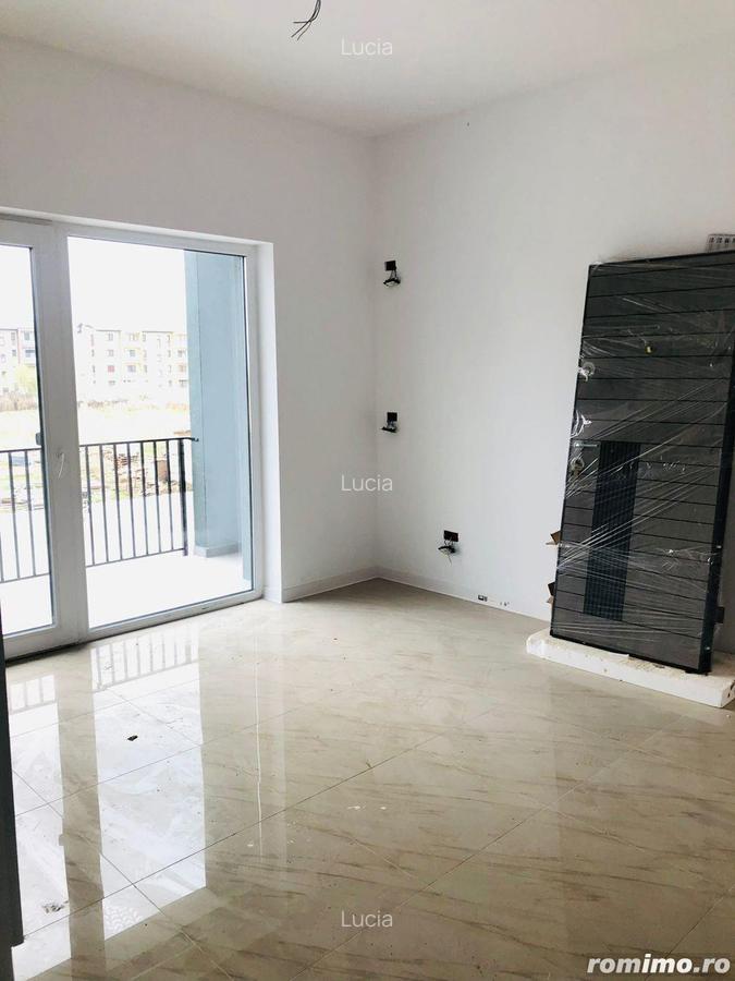 Apartament cu 2 camere ideal pentru investitie Giroc - 4