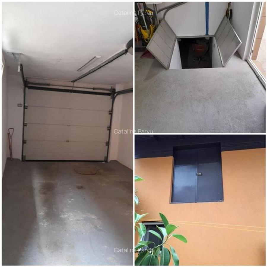 Duplex cu 3 camere în P-ța Alba Iulia - 7