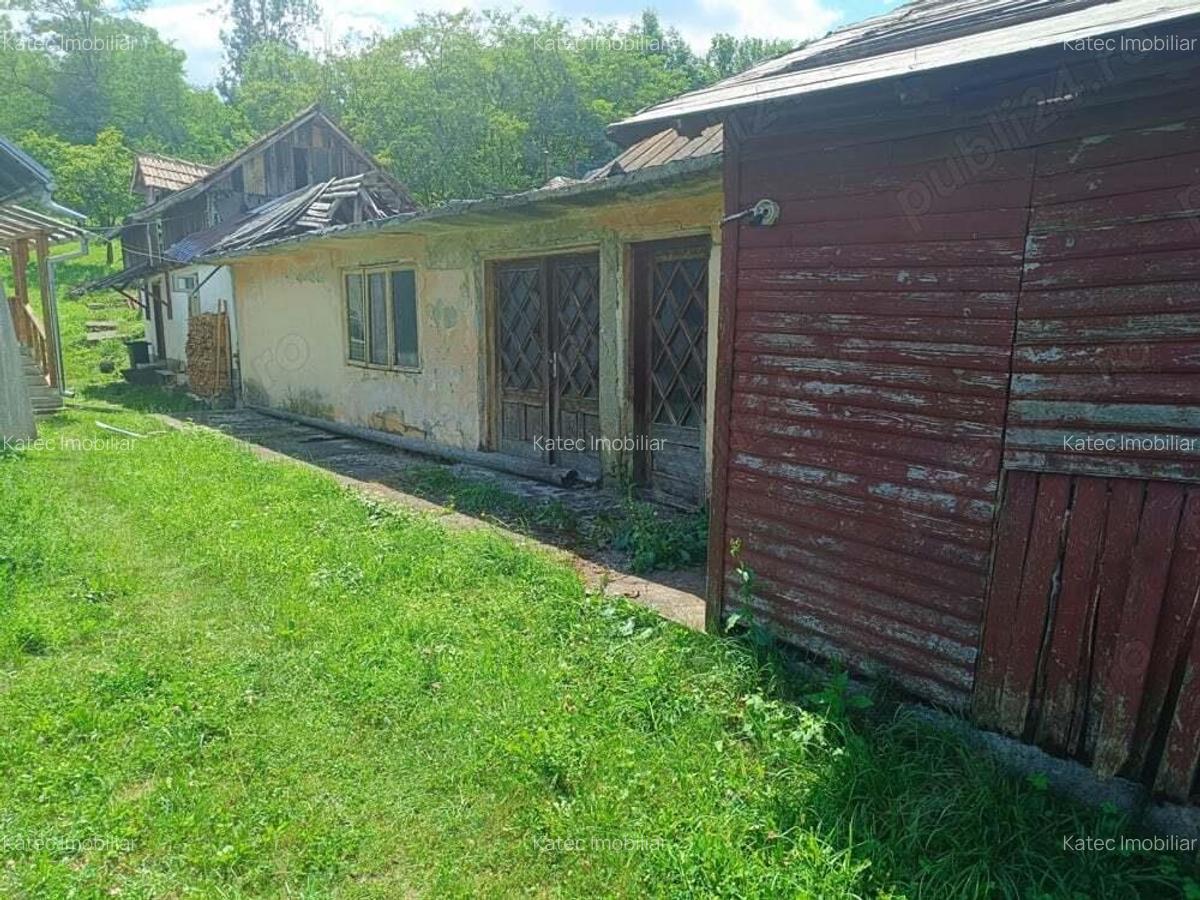 Casa in Breaza,cartier Ocina - 1