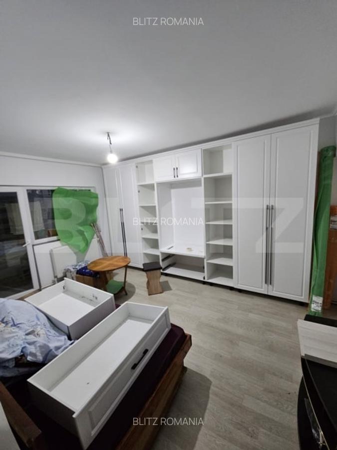 Apartament modern, 2 camere, etaj intermediar, zona Burdujeni - 2