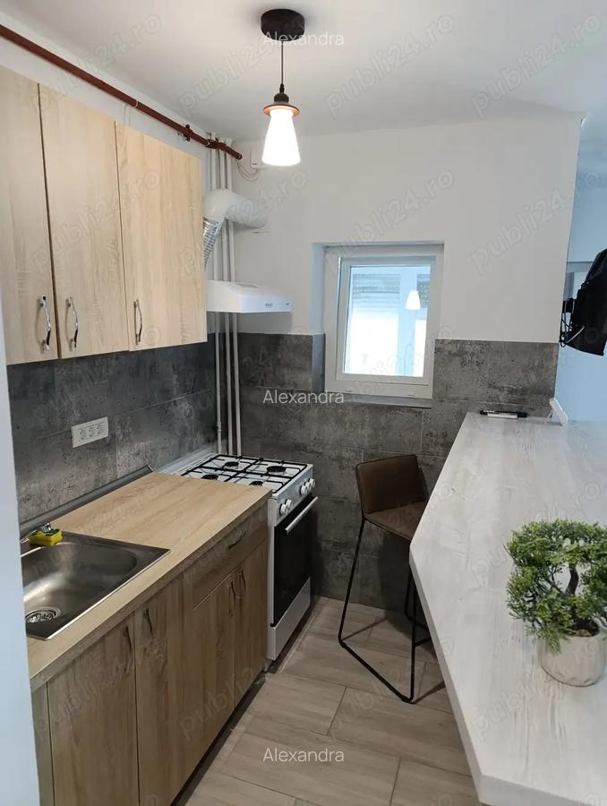 Inchiriez apartament 1 camera Str. Cocorilor - 7