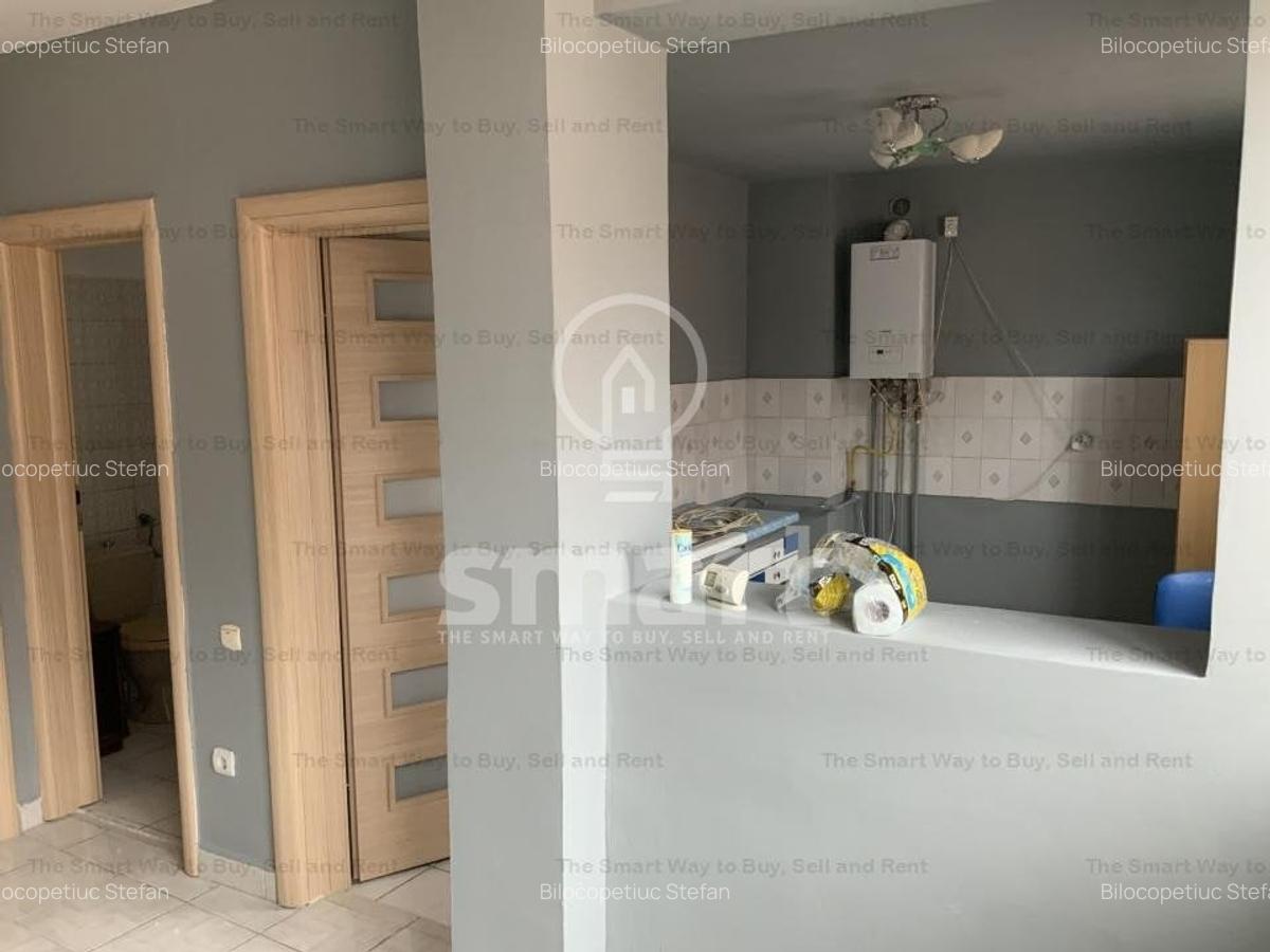 Casa birouri si comercial 280mp Horea - 8