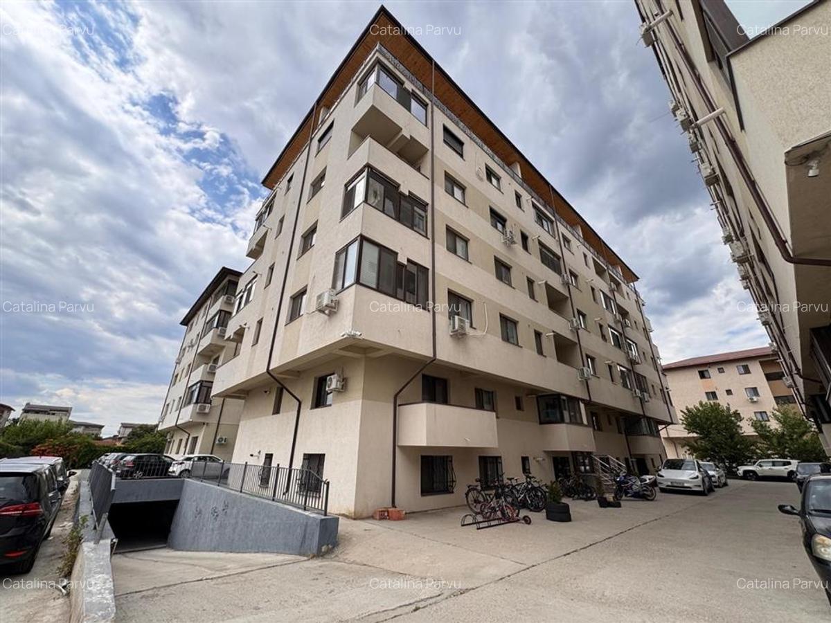 Garsonieră decomandată în Titan - 15