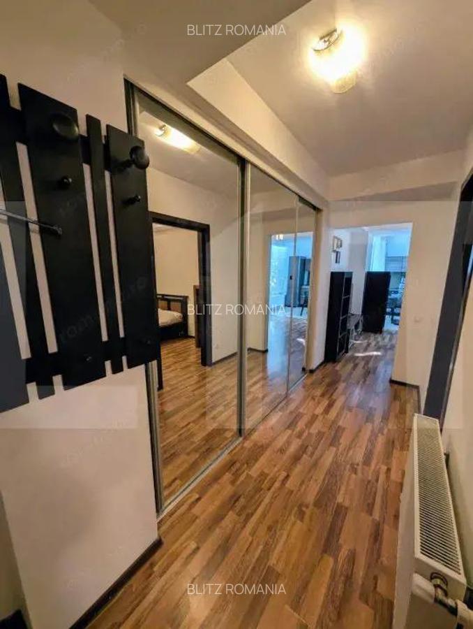 Apartament de vanzare, cu 2 camere, 57 mp, langa Parcul Herastrau - 7