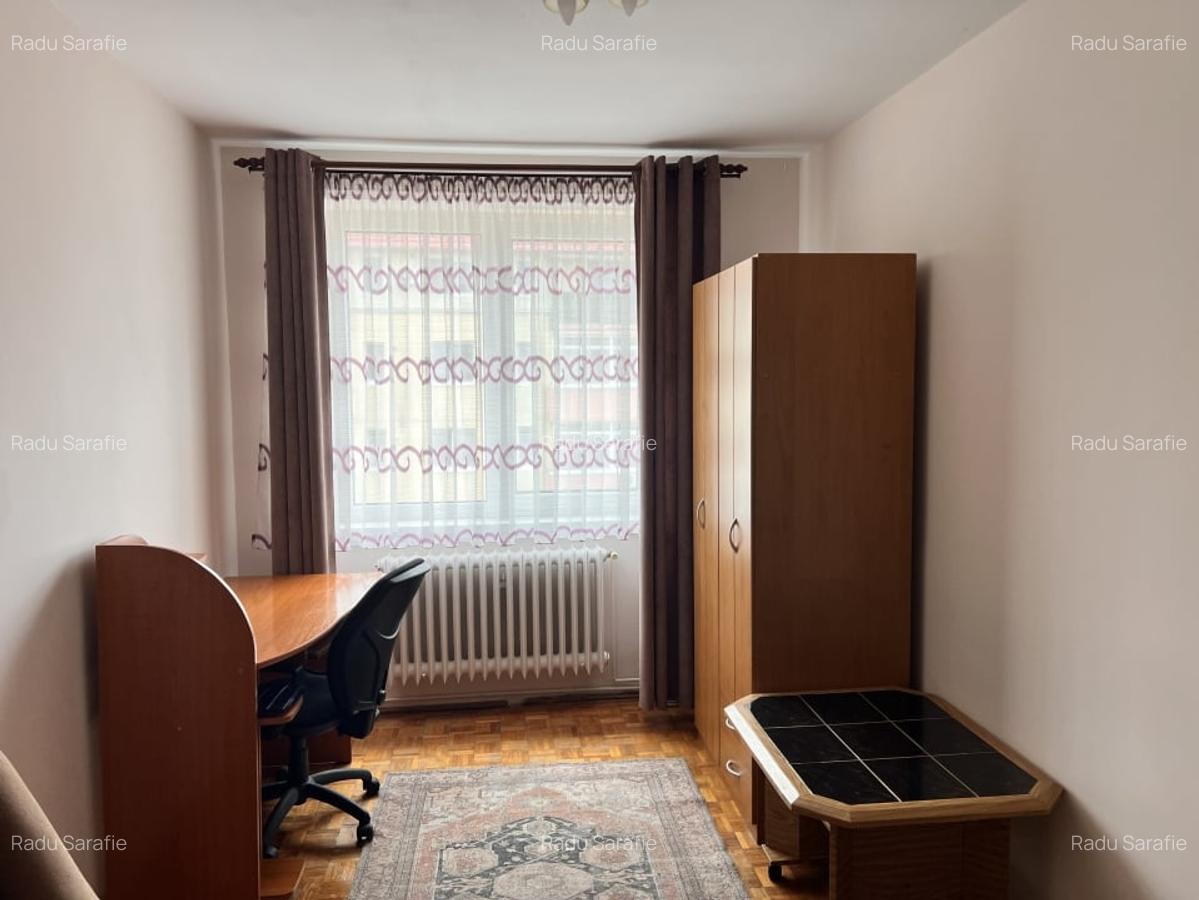 Ap 4 camere str Luptei zona Cedonia  Mihai Viteazu - 11