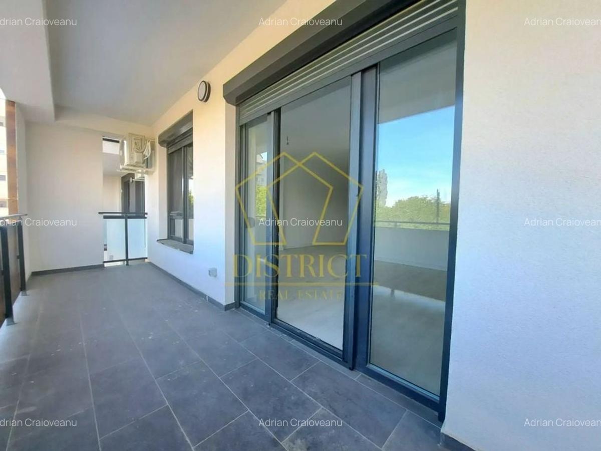 Apartamente cu o camera, 37 mp si terasa | TVA 9% | Torontalului - 4