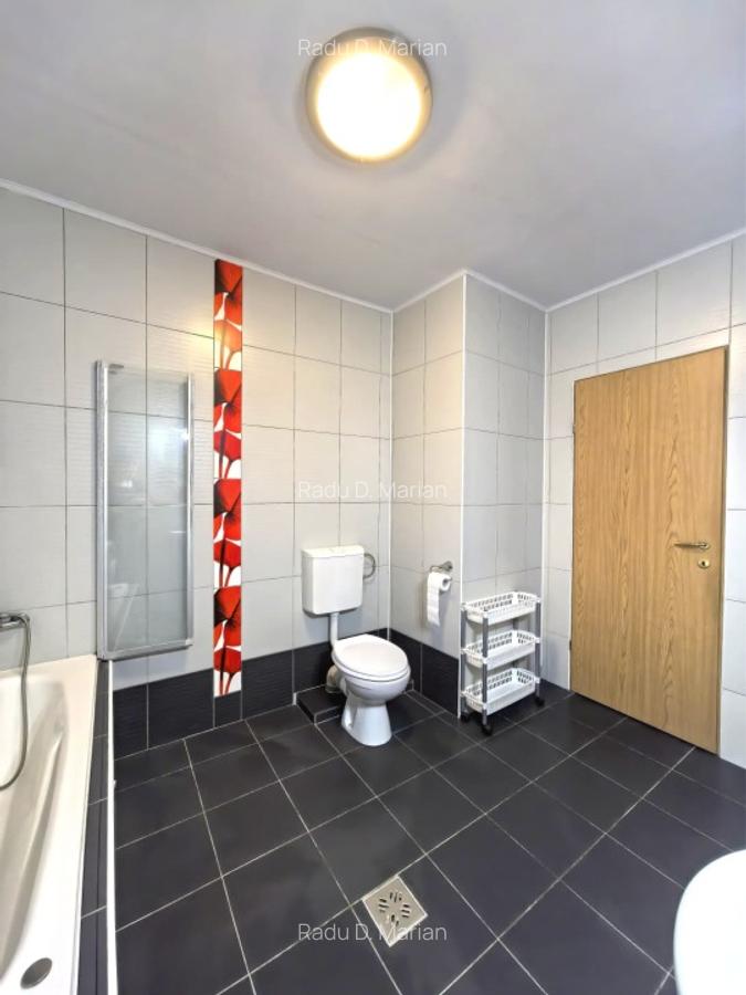 Apartament 2 camere în cartierul Andrei Mureșanu pe strada Constantin Nottara - 8