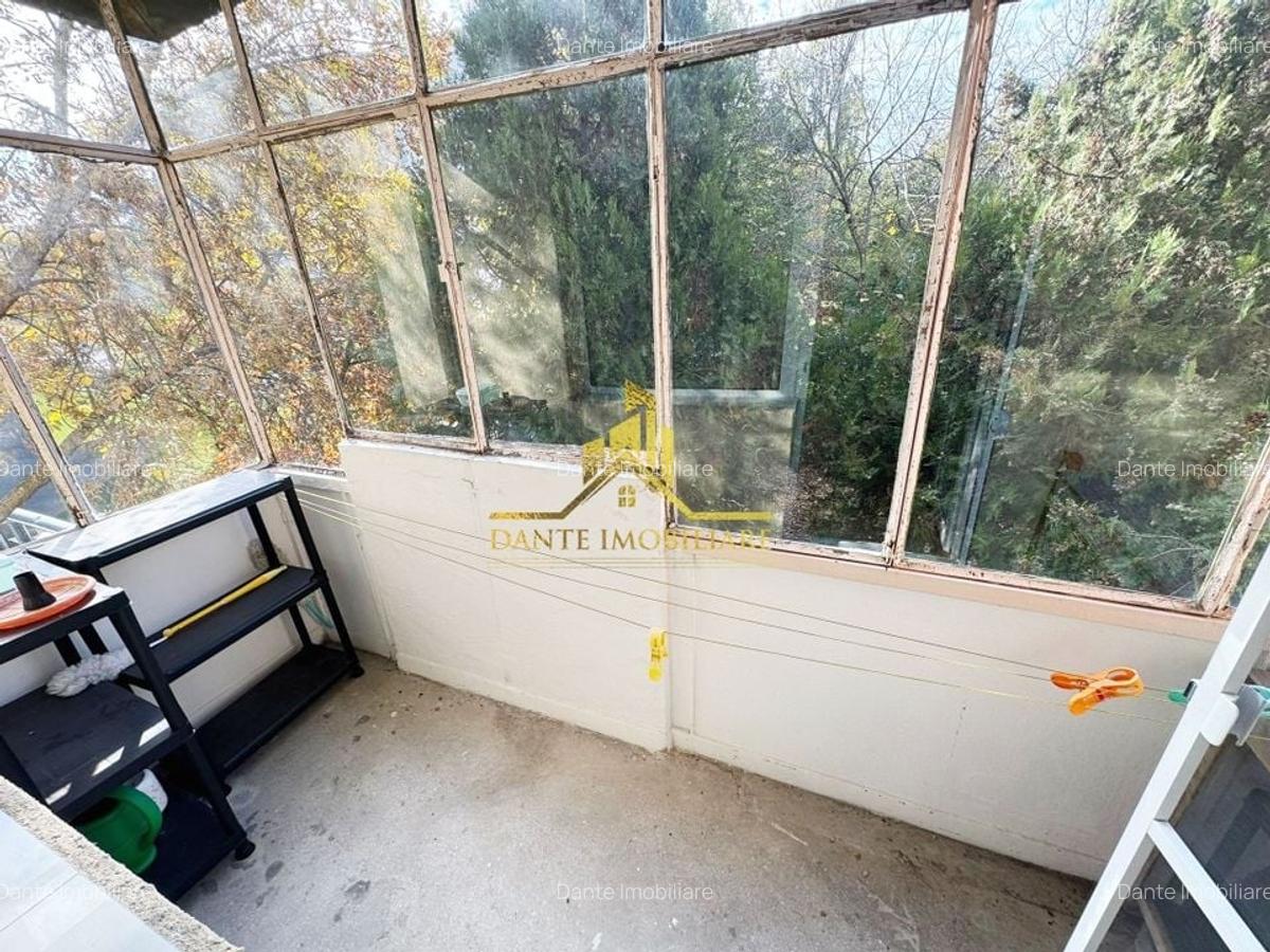 4 camere, modern, decomandat, balcon, 2 parcari, Zorilor, UMF - 12