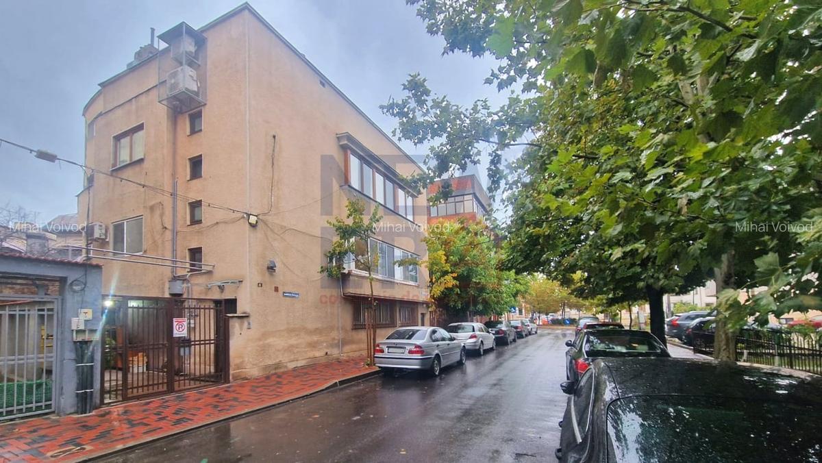 Apartament de 4 camere in vila interbelica complet renovata - zona Unirii - 15