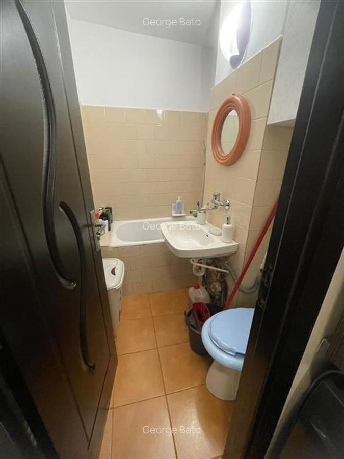 RECO Apartament de vanzare 3 camere la pret de 2 camere zona Rogerius - 7