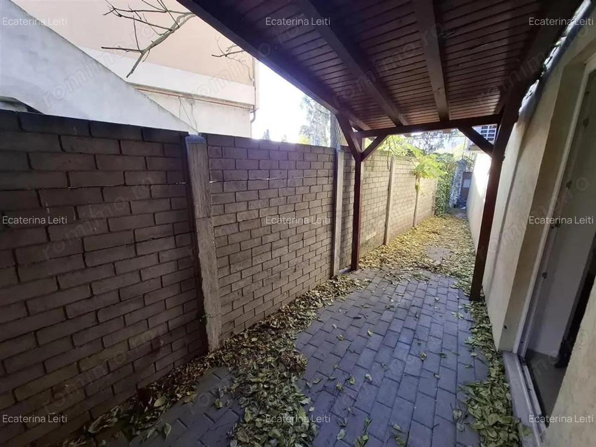 Casa D+P+2 E Elisabetin-Balcescu 7 locuri de parcare birouriclinicaetc - 4