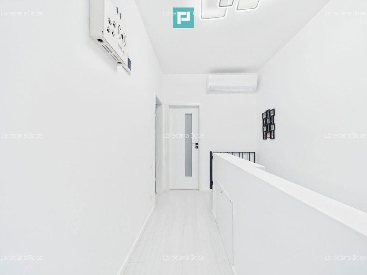 Duplex 1/2 mobilat si utilat in Sacalaz - 20