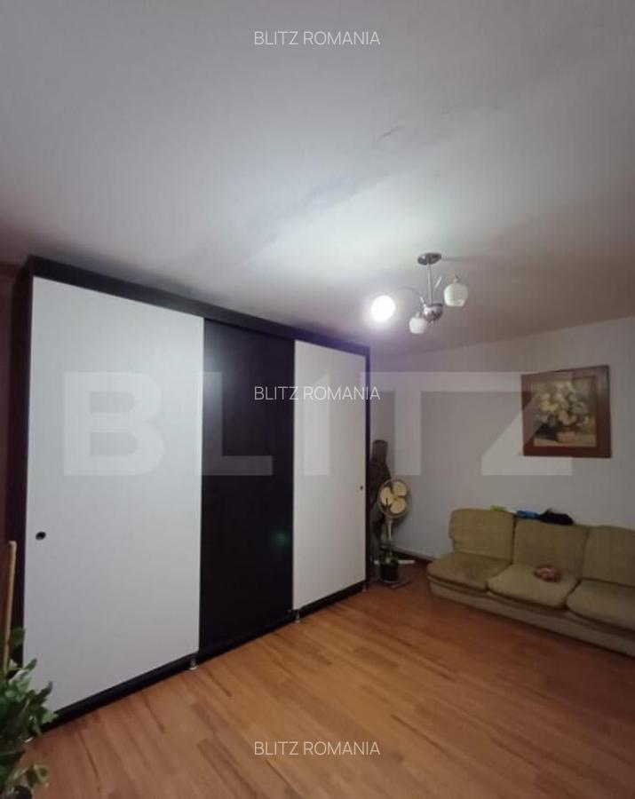 Apartament 3 camere, 66 mp, zona Kaufland - 9