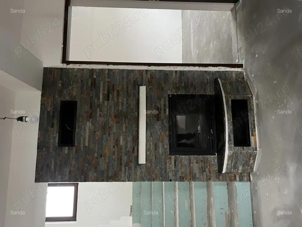 Casa de vanzare campinenaca - 5