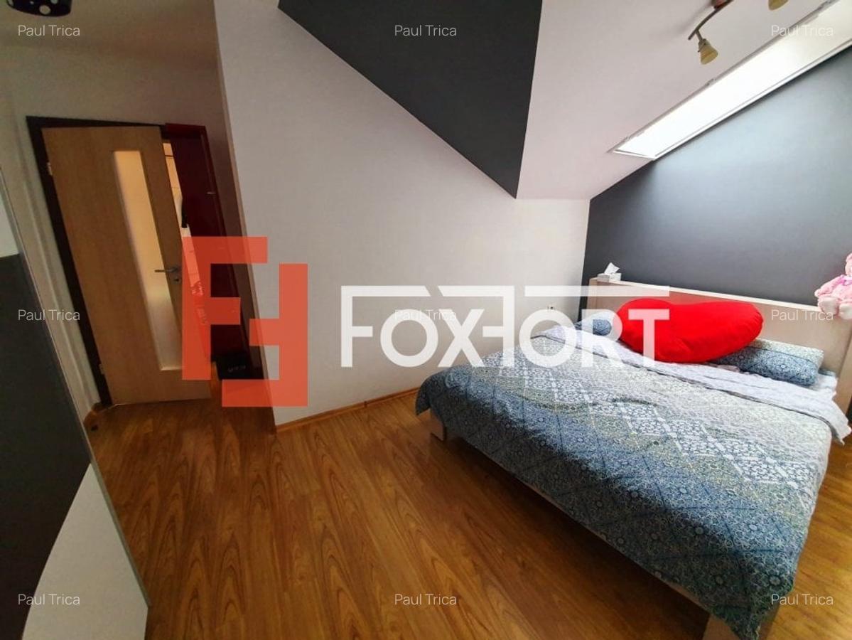 Casa 4 camere, 103 mp, teren 274mp, zona Balcescu - ID V2911 - 9