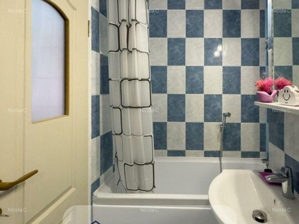 Garsoniera Tomis Mall - ultracentral - 4