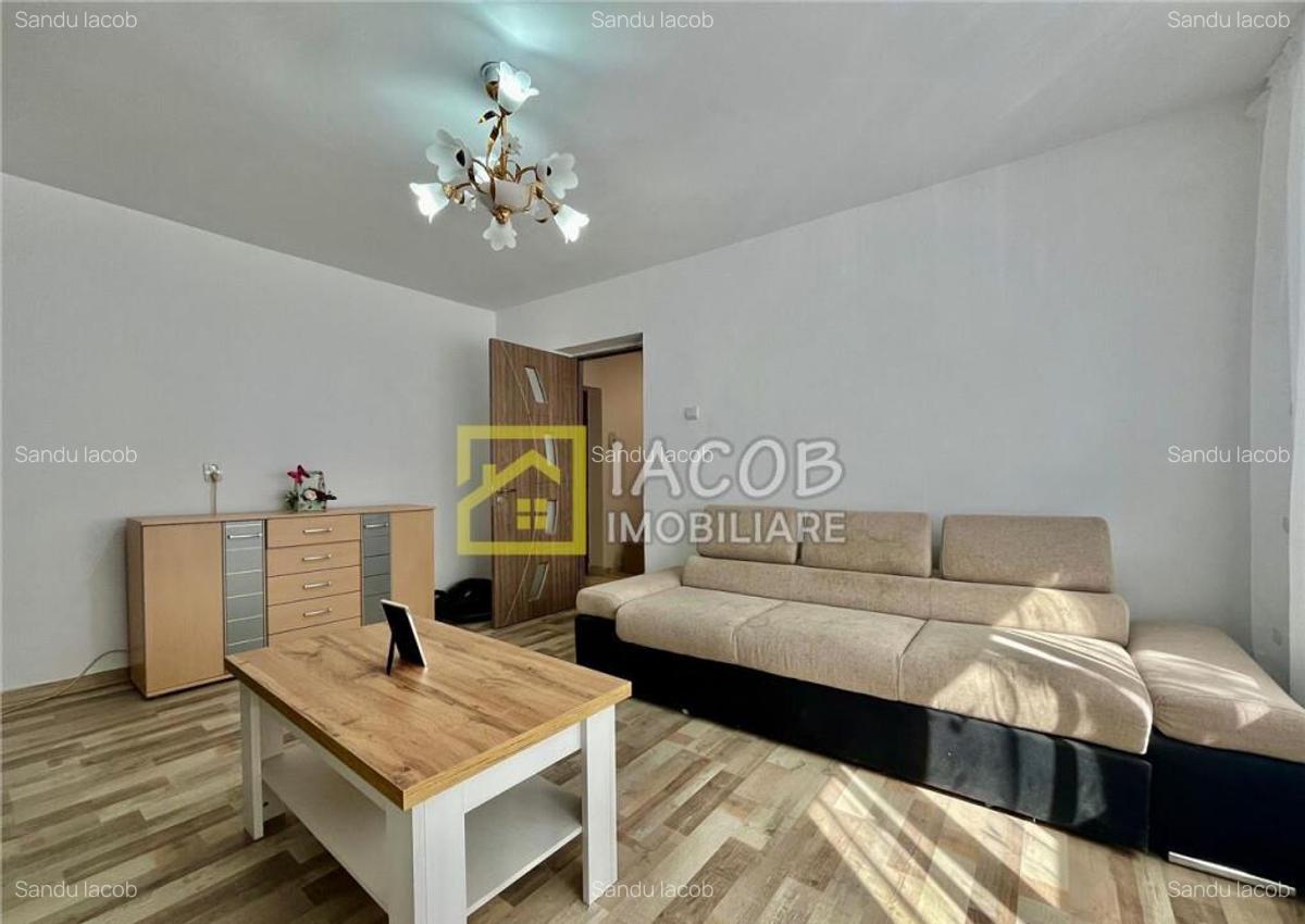 Apartament 2 CD, str.Vasile Alecsandri, Bacau - 3