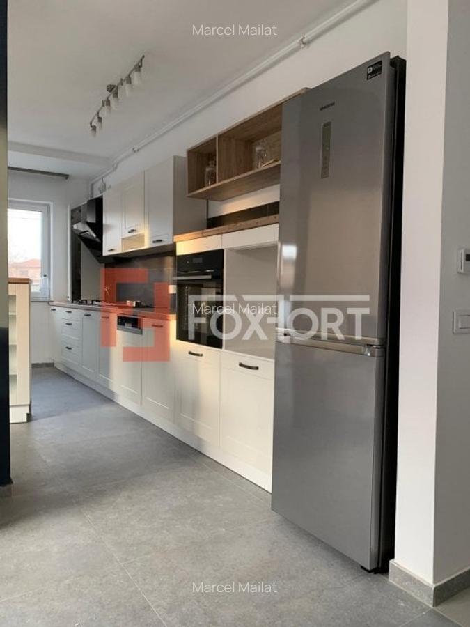 Apartament cu 2 camere decomandat, mobilat în Soarelui - 16