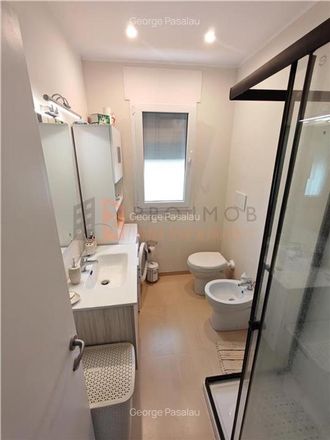 EXCLUSIVITATE! Casa noua tip parter zona Vernesti - 7