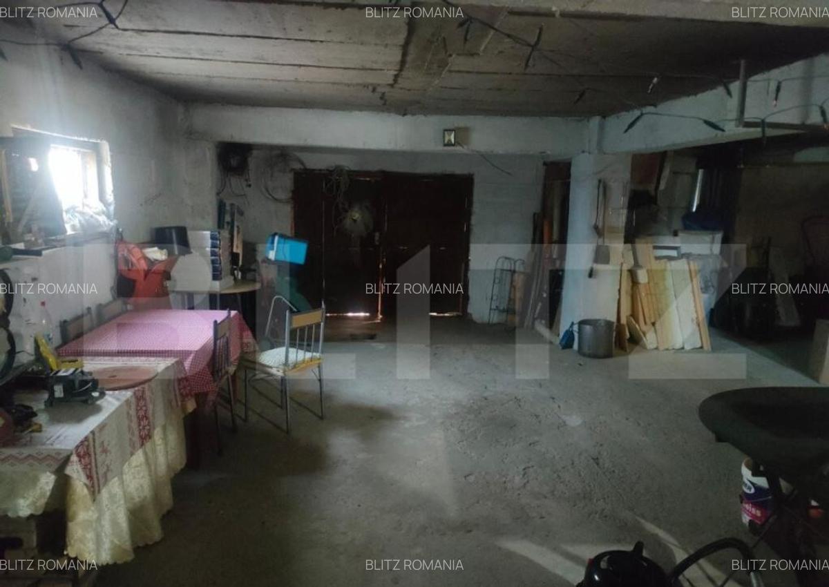 Casa 5 camere, 423 mp, Dorohoi - 13