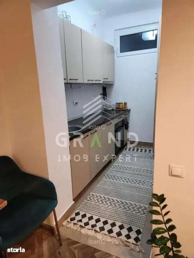 Ap 2 camere | 50?mp | renovat modern | balcon | AC | CENTRU/AVRAM IANCU - 7