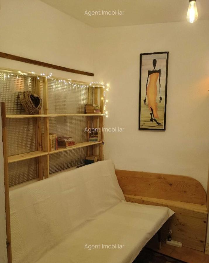Unirii calea calarasilor la casa - 5