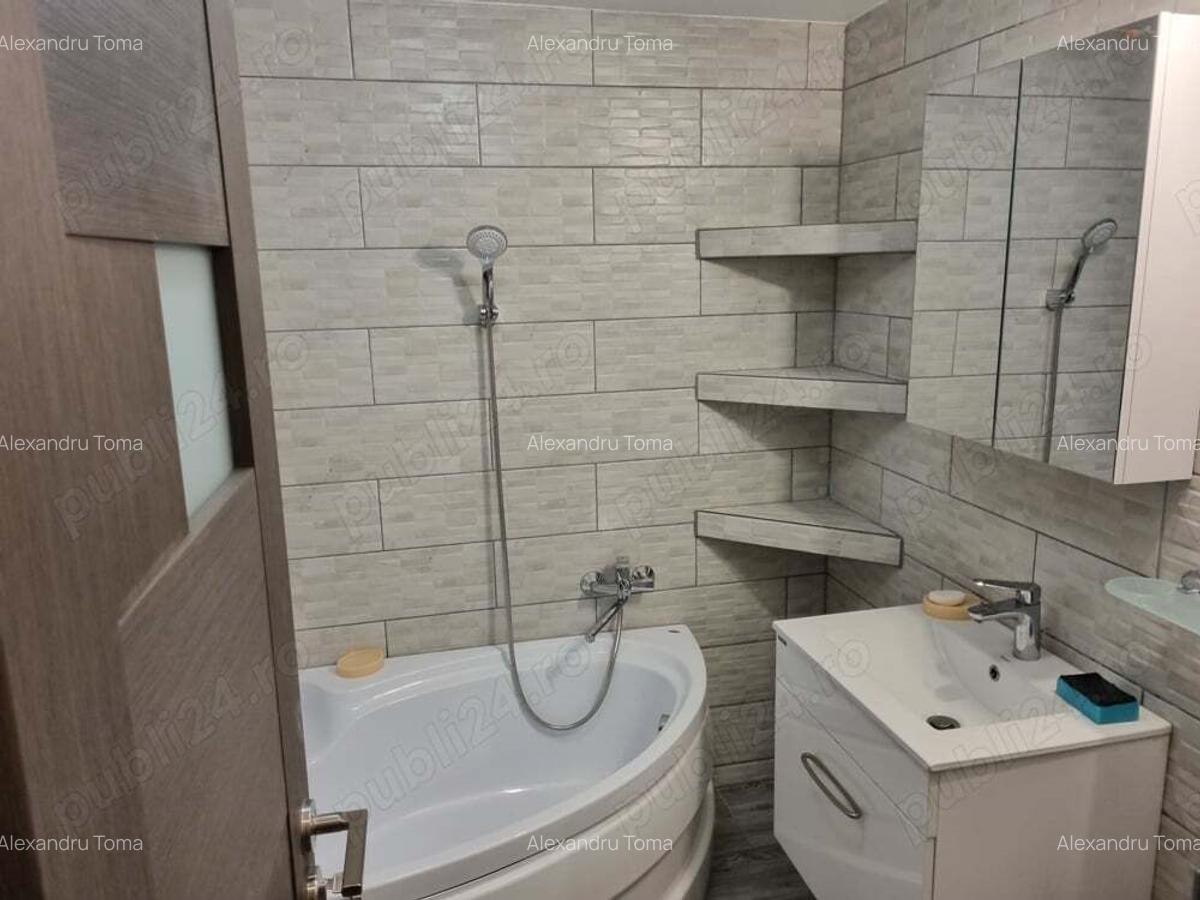 Apartament 2 camere cf 1 decomandat, zona Ghencea vizavi capat tramvai 41, Str Vladeasa nr 5 - 5