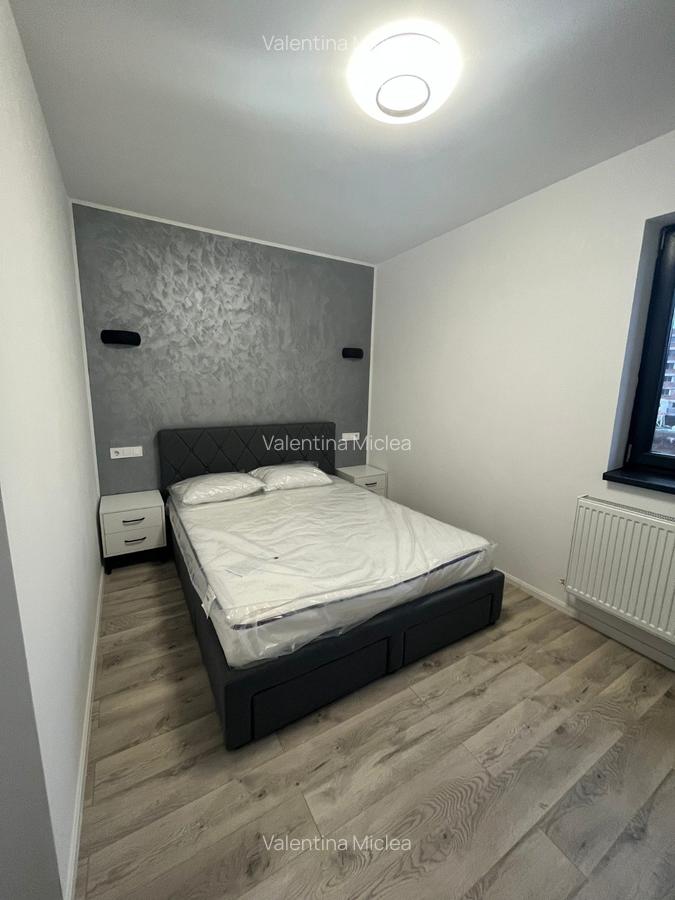 Apartament tip studio-tva inclus-Militari Residence-Comision 0% - 8