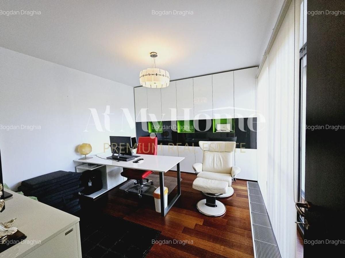 Vila Superba in apropierea Padurii, ansamblu rezidential, Iancu Nicolae - 7