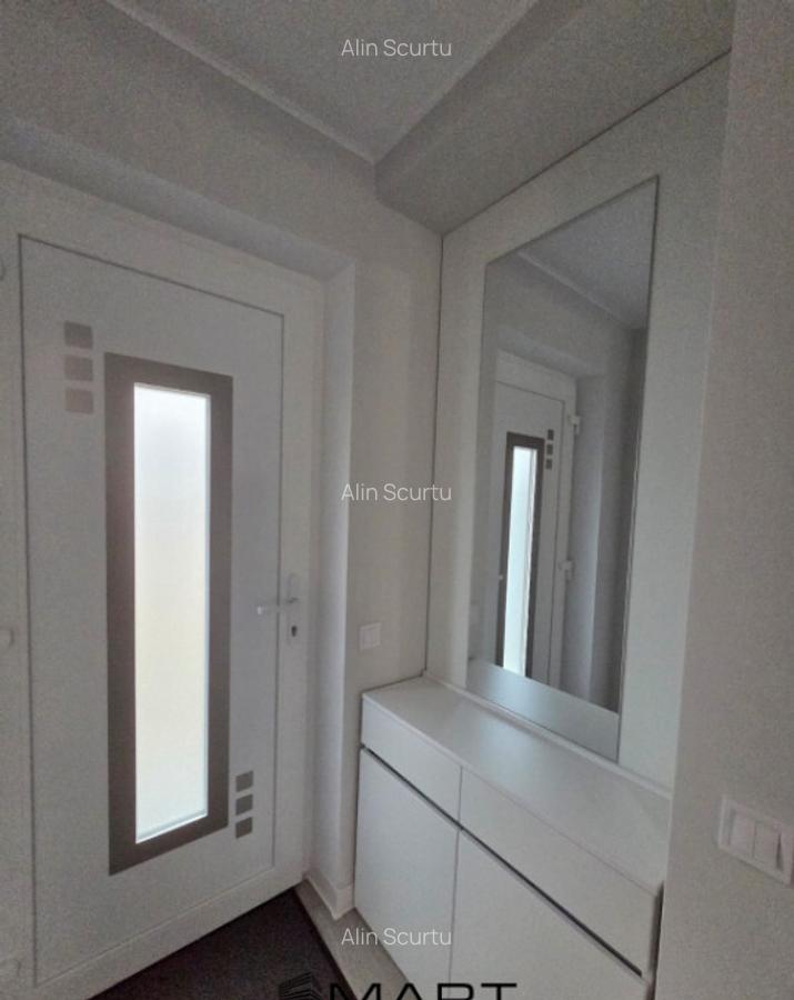Casa cu 4 camere in Selimbar - 12 Casa cu 4 camere in Selimbar - 12