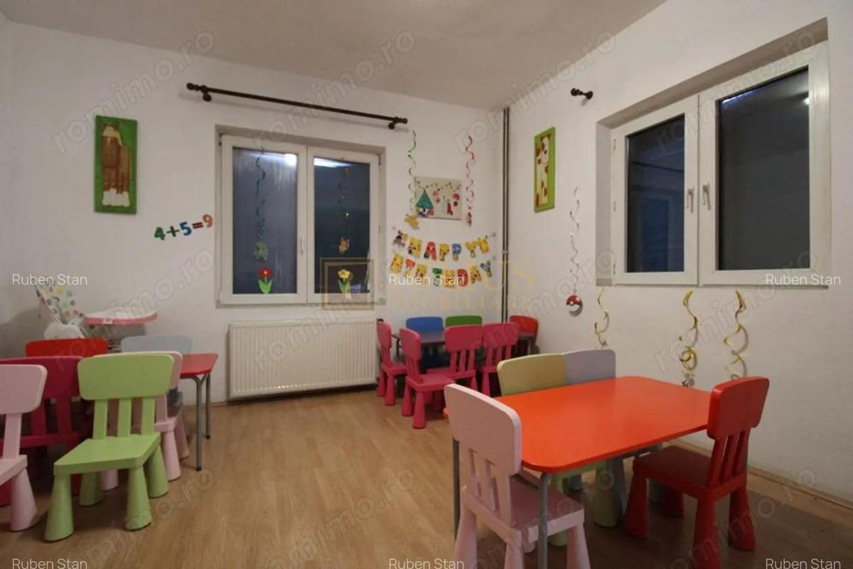 Casa ideala pentru activitati Comerciale. (gradinita, after school, ...) - 1