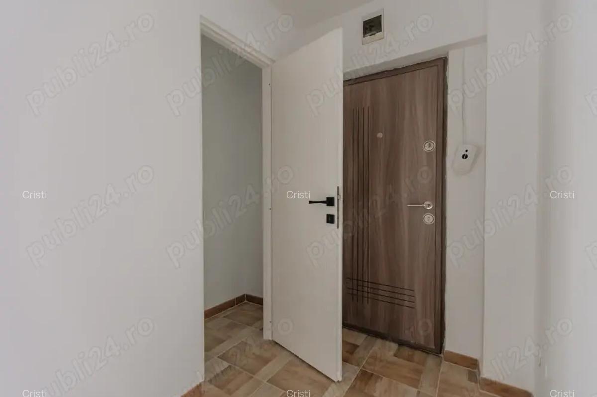 Vand apartament 3.camere str Mihai Viteazu (zona liceu info) - 3