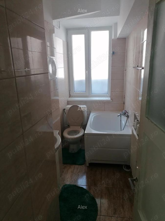 Garsoniera, utilata si mobilata , ultracentral, libera - 3