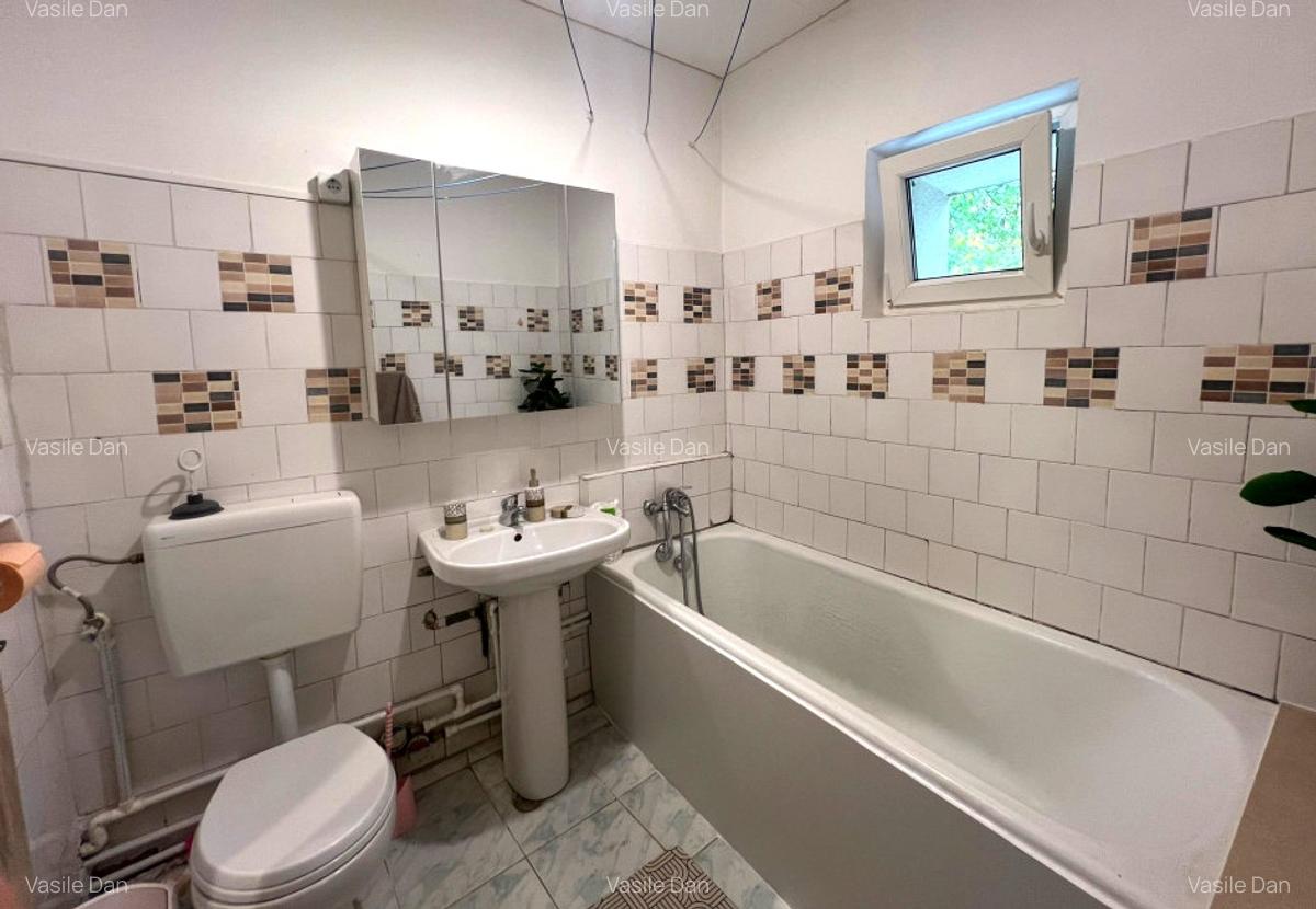 2 Camere | Politehnica - Lujerului | Balcon | Modern | Metrou - 12