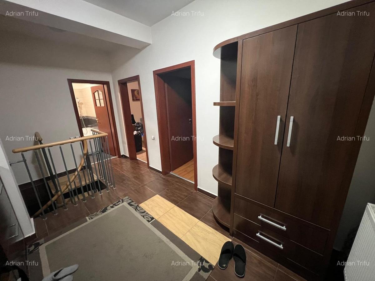Duplex de închiriat – confort, modernitate și liniște într-o locație deosebită! - 12