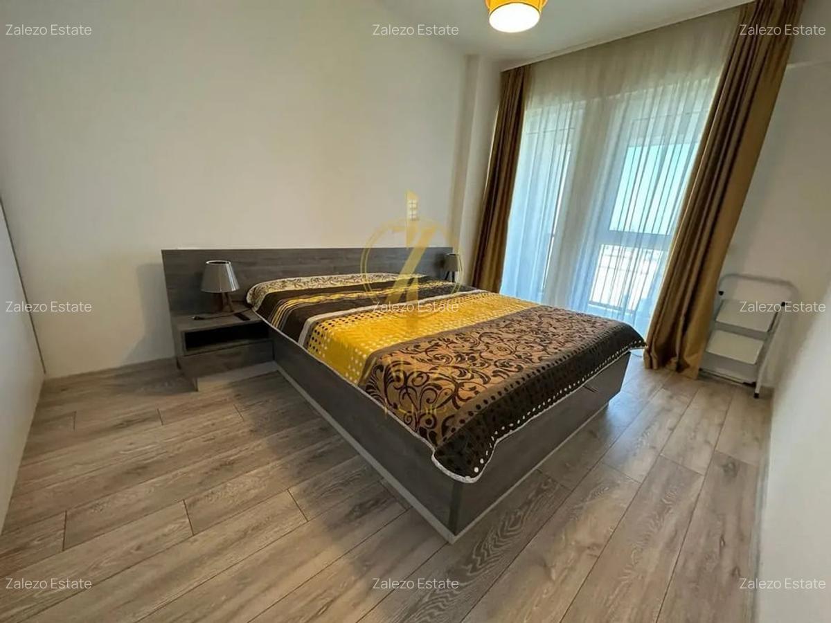 Apartament deosebit cu 2 camere | Calea Aradului - 7