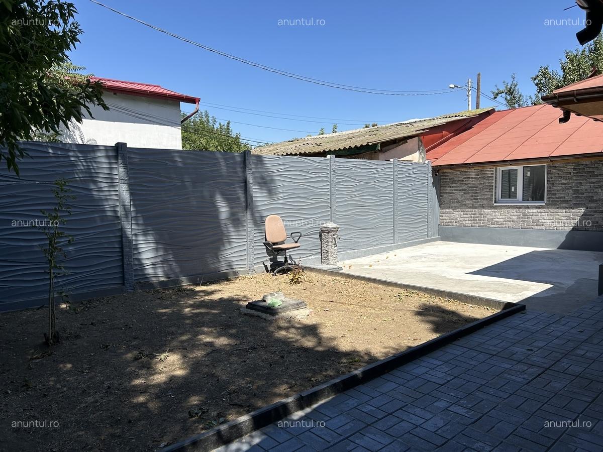 Giurgiului, Toporasi, stradal - 4 Giurgiului, Toporasi, stradal - 4