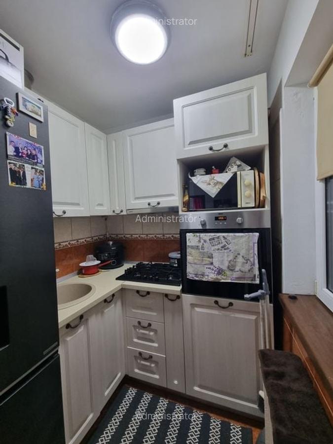 Scoala 8-apartament 2 camere finisat modern - 7