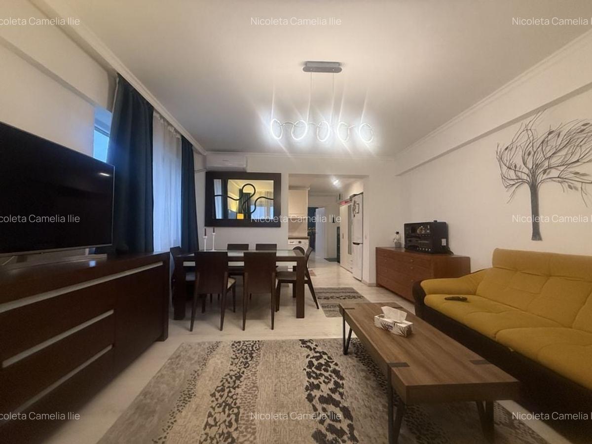 COMISION 0% ! LUX ! PRIMA INCHIRIERE | PIPERA | 2 CAMERE | PARCARE - 1