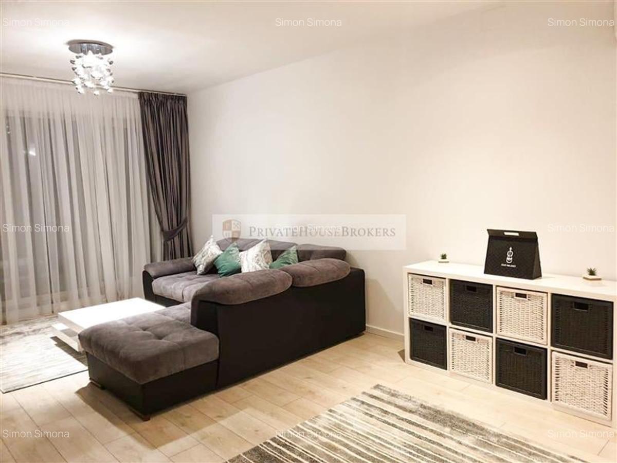 Pipera | New Point | Bloc 2019 | Parcare | Centrala - 4